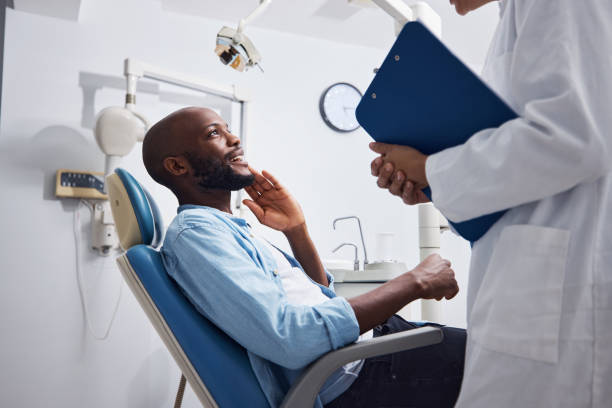 Best Emergency Dentist for Knocked-Out Tooth in Hokendauqua, PA