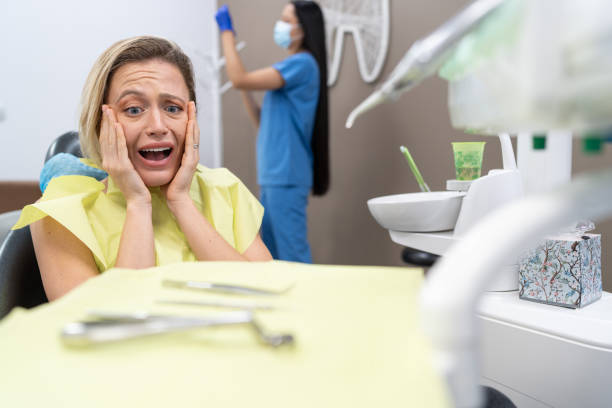 Best Weekend Emergency Dentist in Hokendauqua, PA