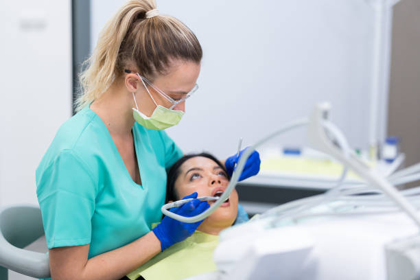 Best Emergency Root Canal Treatment in Hokendauqua, PA